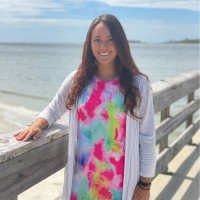 University of Arizona Campus Recreation Department Employee Shaniya Shabrach-Ortiz's profile photo