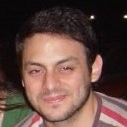 Grupo América Employee Saúl Chelar's profile photo