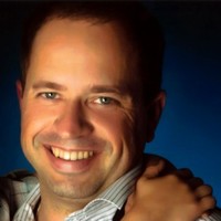 TouchNetix Employee Martin Rigby's profile photo