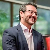 Saint Paul Escola de Negócios Employee Luis Martins's profile photo