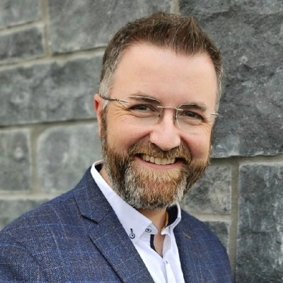 Cloud21 Ltd Employee Darren Stephens's profile photo