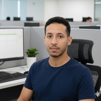 CAPVALUE Employee Oussama Bendada's profile photo