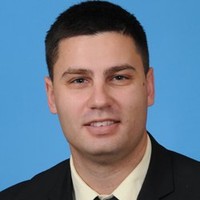 Knorr-Bremse AG Employee Nikolay Grigorov's profile photo