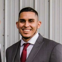 Christopher Blas Email & Phone Number