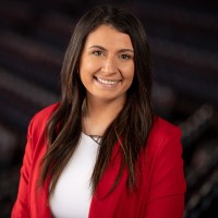 Gillette Stadium Employee Alison della Barba's profile photo