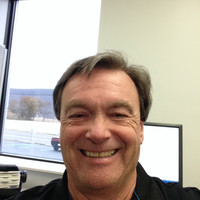 acpi Employee Steven Burke's profile photo