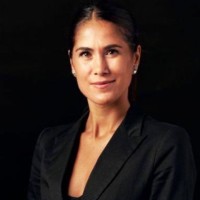 CyberPeace Institute Employee Francesca Bosco's profile photo