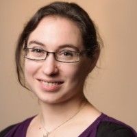 Sacred Spaces Employee Ateret Cope's profile photo