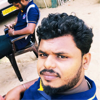 Thivaka Raj's profile photo