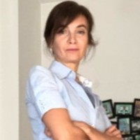 INTRAUMA S.P.A. Employee Liana Zorzi's profile photo