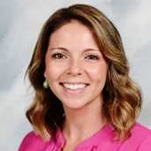 St. Francis de Sales Catholic School - Houston, TX Employee Jillian Weaver's profile photo