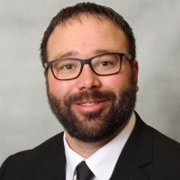 Kearney County Health Services Employee Luke Poore's profile photo