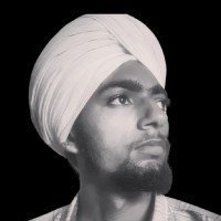 SVG Express Services Employee Sukhveer Singh's profile photo