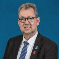 Texas Woman's University Employee Jörg Waltje's profile photo