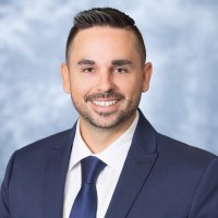 Cintas Employee Dylan Mayfield's profile photo