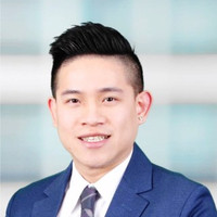 Johnson Chen Email & Phone Number