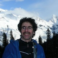 ESSA Technologies Ltd Employee David Marmorek's profile photo