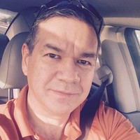 American Bolt & Screw Employee Roy Mercado's profile photo