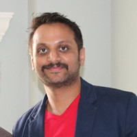 ECOM Consulting, Inc. Employee Abhishek Devulapally's profile photo