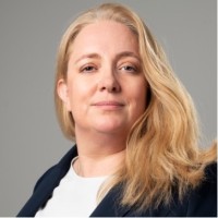 Finnius Employee Nathalie Gloudemans-Voogd's profile photo