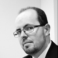 VitroLink llc. Employee István Szarka's profile photo