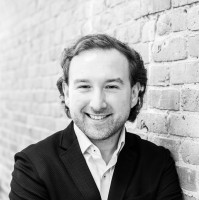Chilton & Chadwick - Global Real Estate Concierge Employee Chadwick Ciocci's profile photo