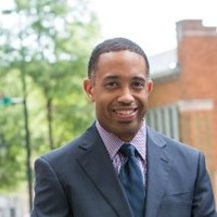 Gantt Huberman Architects Employee Malcolm Davis's profile photo