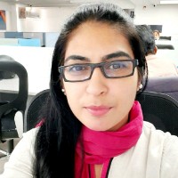 AR Preferred Employee Shweta Pandey's profile photo