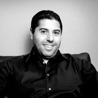 Clear Digital Employee Valod Amirkhanian's profile photo