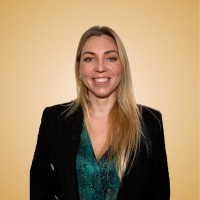 Crowe Curator Employee Kateryna Polovkova's profile photo