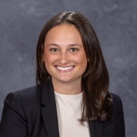 F45 Training Employee Anna Coker's profile photo