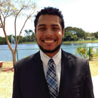 LAB 714 Employee Deon Davis's profile photo