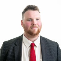 TELUS Digital Employee Robert O'Sullivan's profile photo