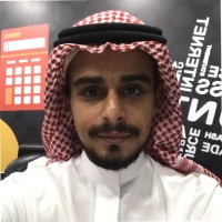 Filemban.co Employee Naif Alnahari's profile photo