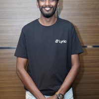 Lyric Employee Vineeth V's profile photo