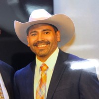 Kevin Salazar