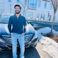 Affan Khan Email & Phone Number