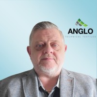 Anglo Technical Textiles Employee Phil Smith's profile photo