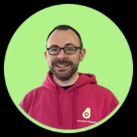 Momentum Portfolio Employee Michael Robson's profile photo