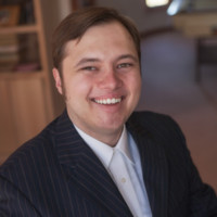 A-Line Staffing Solutions Employee Andrew Torchine's profile photo