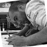 Restaurant Koan Employee Tiago MacEdo's profile photo