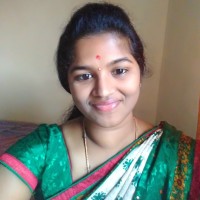 ESKAR Technologies Employee Ramadevi Dupudi's profile photo
