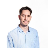 NPT Srl - New Polyurethane Technologies Employee Luca Talassi's profile photo