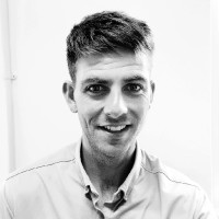 University of Aberdeen Employee Chris Forman's profile photo