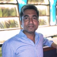 Lead Harbor Employee Roy Fernandes's profile photo