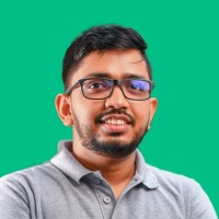 Corzent Employee Janindu Ranawake's profile photo