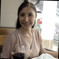 Delia Ludeña Melendez Email