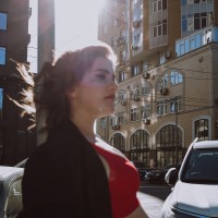 TEBIN Employee Oleksandra Tykhonovska's profile photo