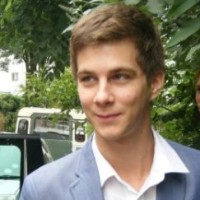 BlackRock Employee Peter Kovacs's profile photo