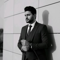 Technocation Traning & Software Development House Employee Syed Naqvī's profile photo